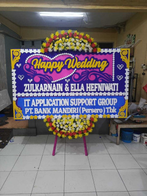 Papan Bunga Leuwiliang